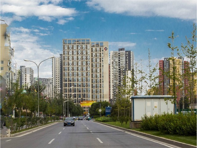 浙江骑马卡公司有哪些